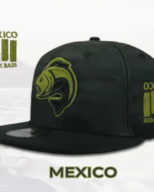 Mexico Black Bass