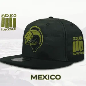 Mexico Black Bass
