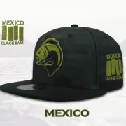 Black Bass México