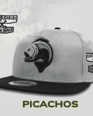Picachos Black Bass