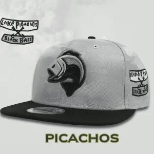 Picachos Black Bass