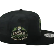 Baccarac Monster Bass