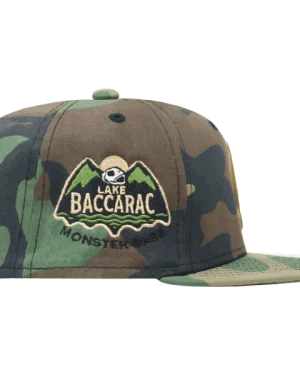 Baccarac Monster Bass