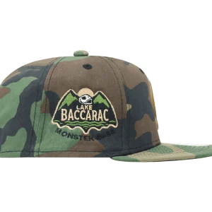 Baccarac Monster Bass