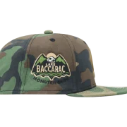 Baccarac Monster Bass